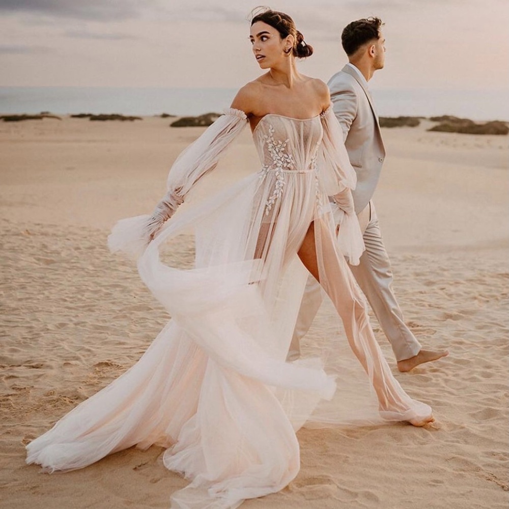 Muse By Berta Juliet